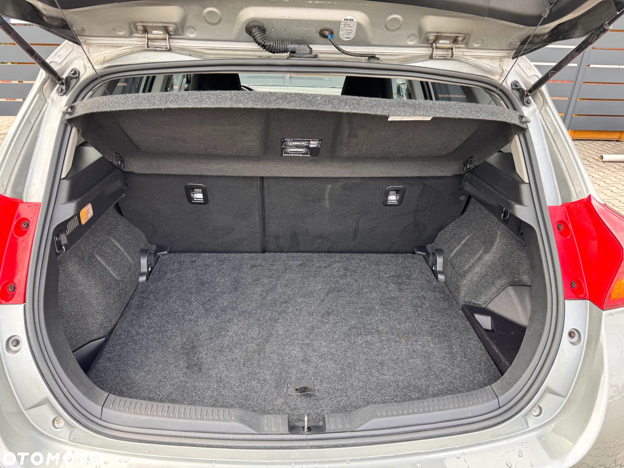 Toyota Auris 1.8 VVT-i Hybrid Automatik Comfort - 10