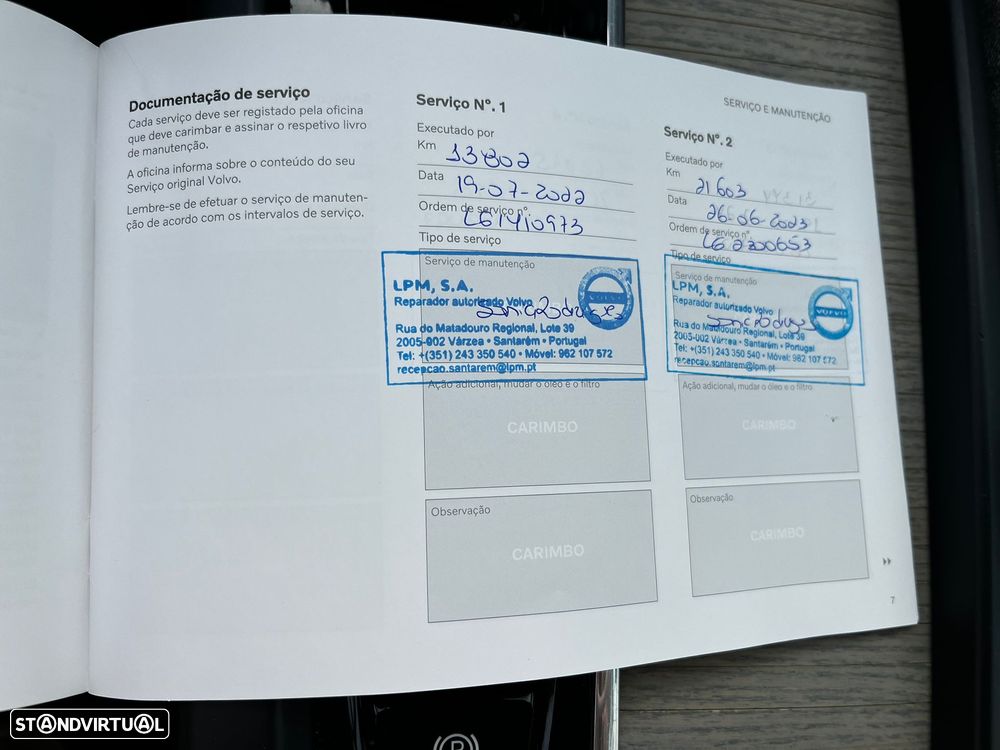 Volvo XC 60 2.0 T6 PHEV R-Design AWD - 10