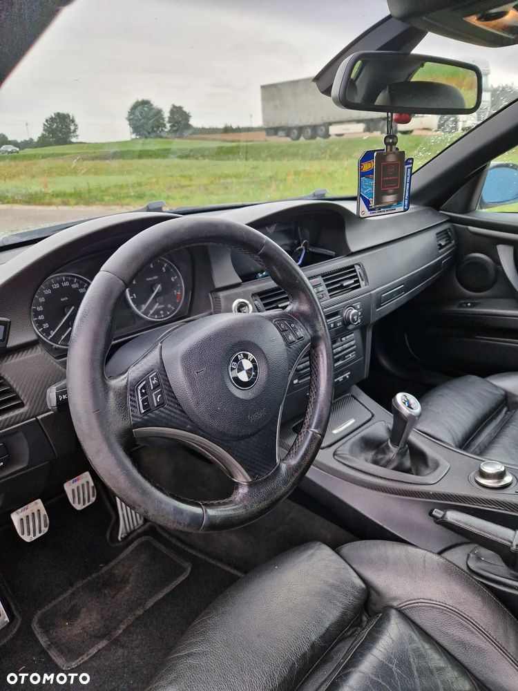 BMW Seria 3 - 18