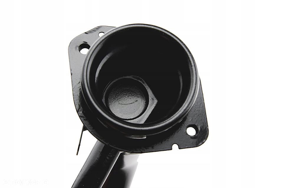 WLEW baku rurka RURA zbiornika  PALIWA MITSUBISHI PAJERO PININ 3D 1.8 2.0 GDI 99- nowy - 2