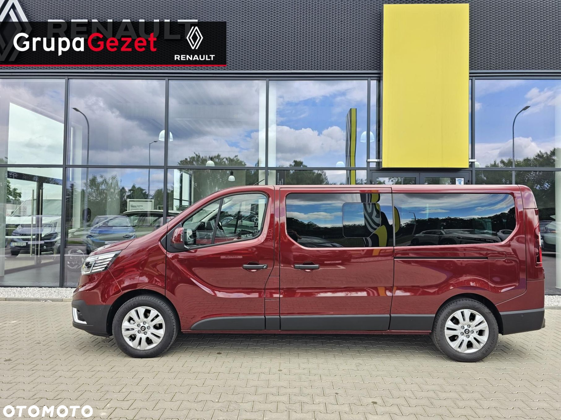 Renault Trafic - 3