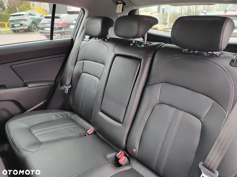 Kia Sportage 2.0 GDI XL AWD - 14