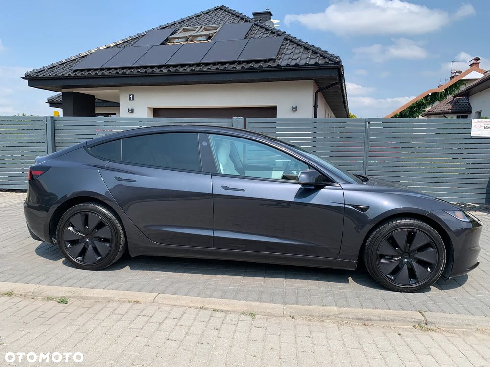 Tesla Model 3 AWD - 6