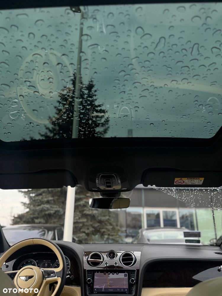 Bentley Bentayga - 14