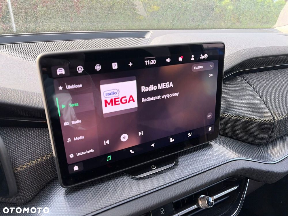 Skoda Kodiaq 2026