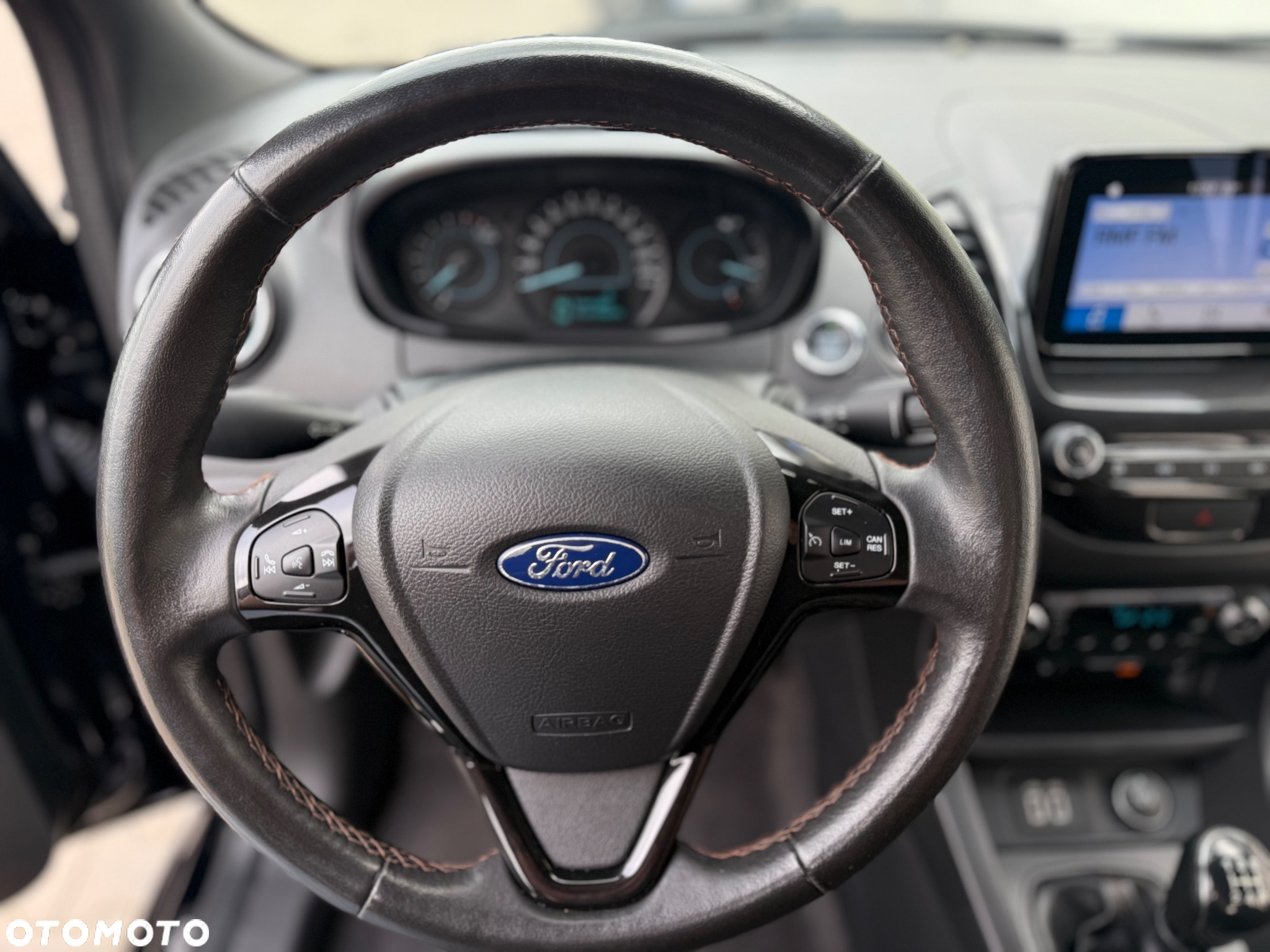 Ford Ka+ 1.2 Ti-VCT Active - 20