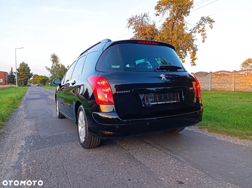 Peugeot 308 HDi FAP 150 Style - 39