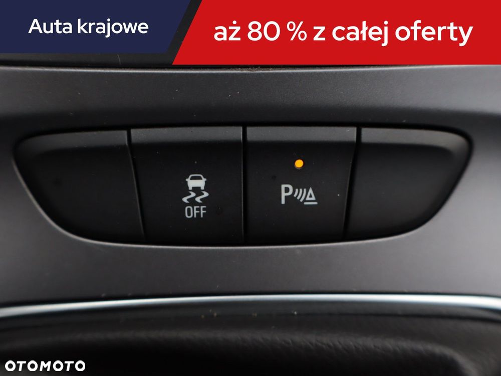 Opel Astra - 20