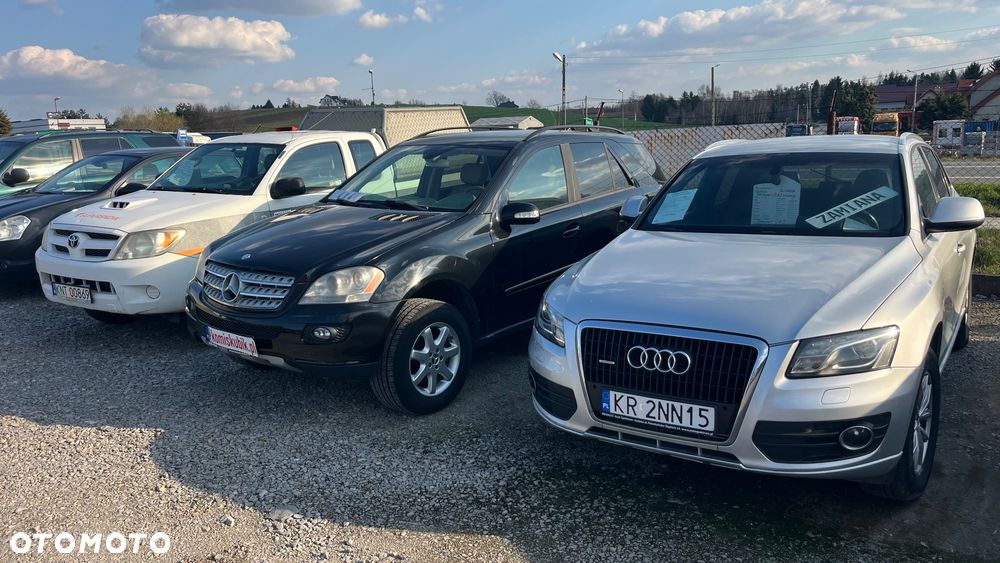 Audi Q5 - 1