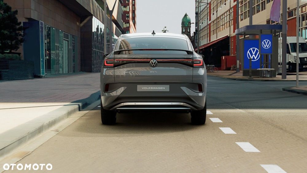 Volkswagen ID.5 - 8