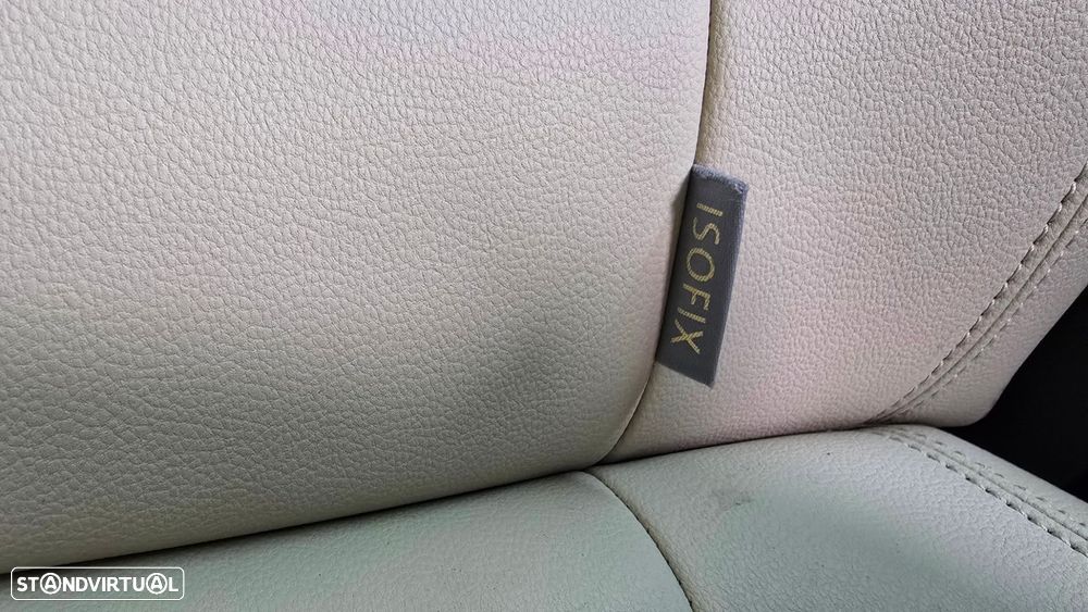 VW Sharan 2.0 TDI Blue Highline - 51