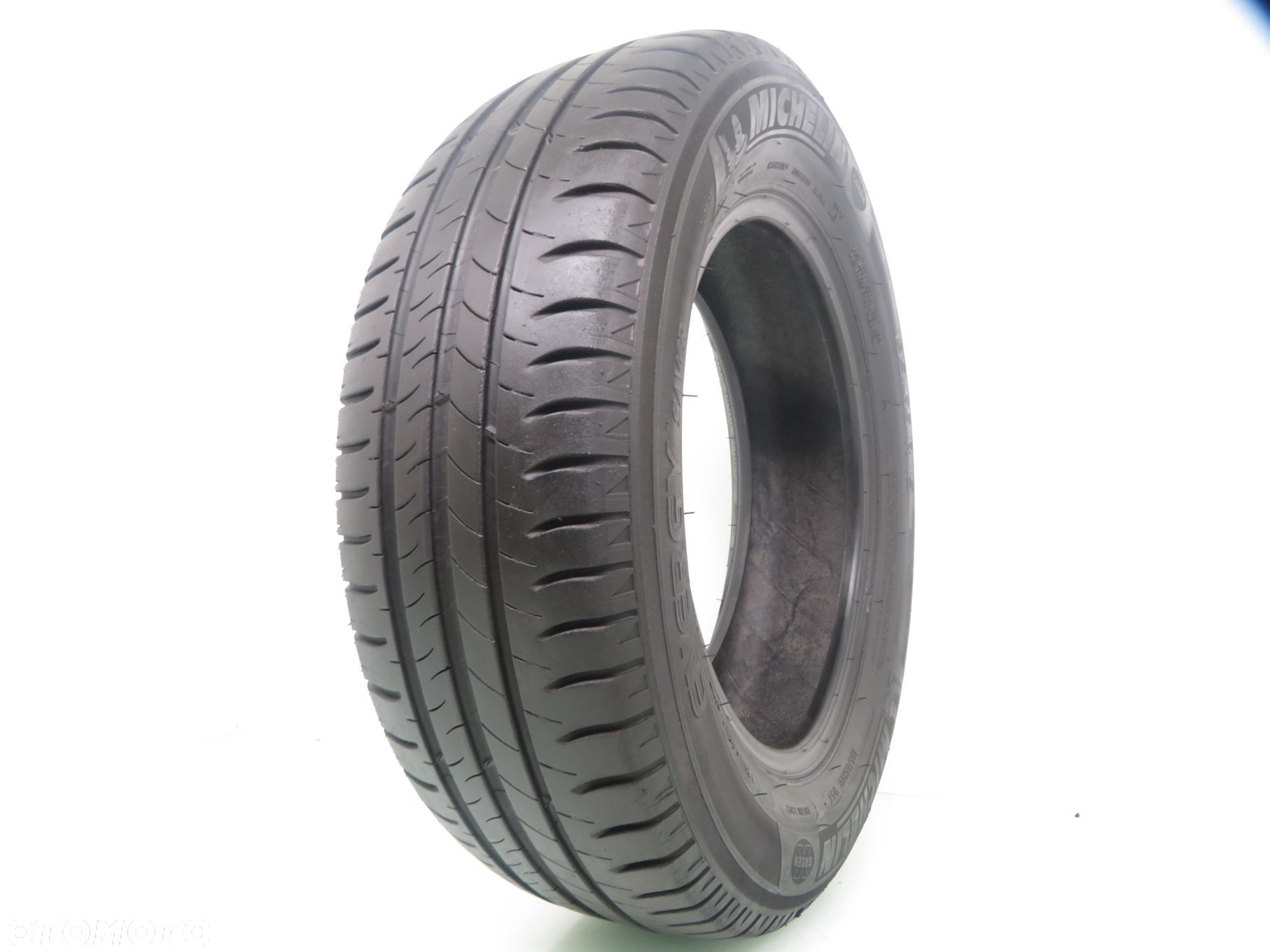 1x 195/65 R15 OPONA LETNIA Michelin Energy Saver+ 95T XL - 1