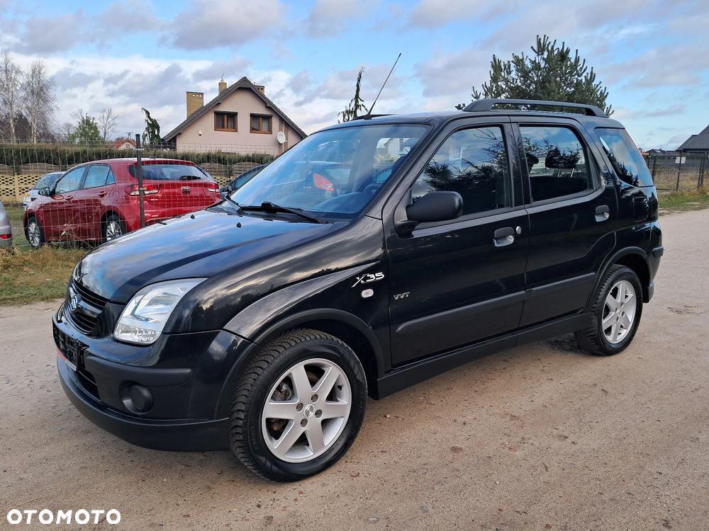 Suzuki Ignis 1.5 Comfort X-35 - 3