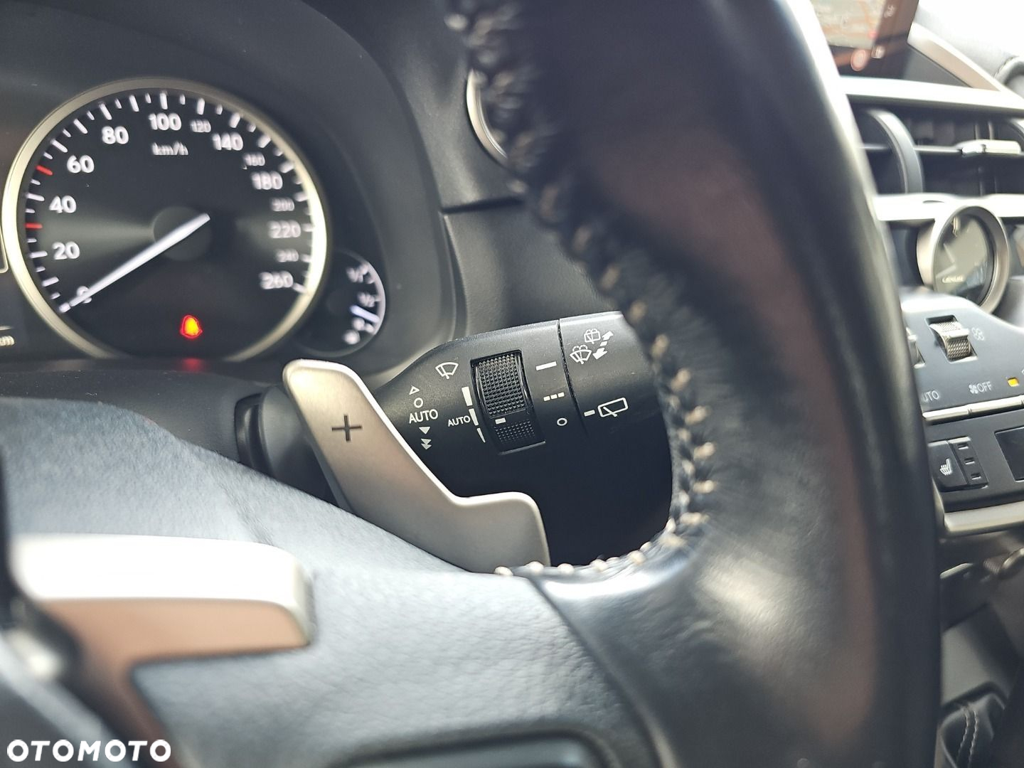Lexus NX 300 Elegance Optimum AWD - 21