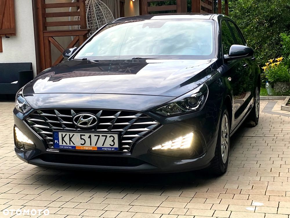 Hyundai i30 - 3