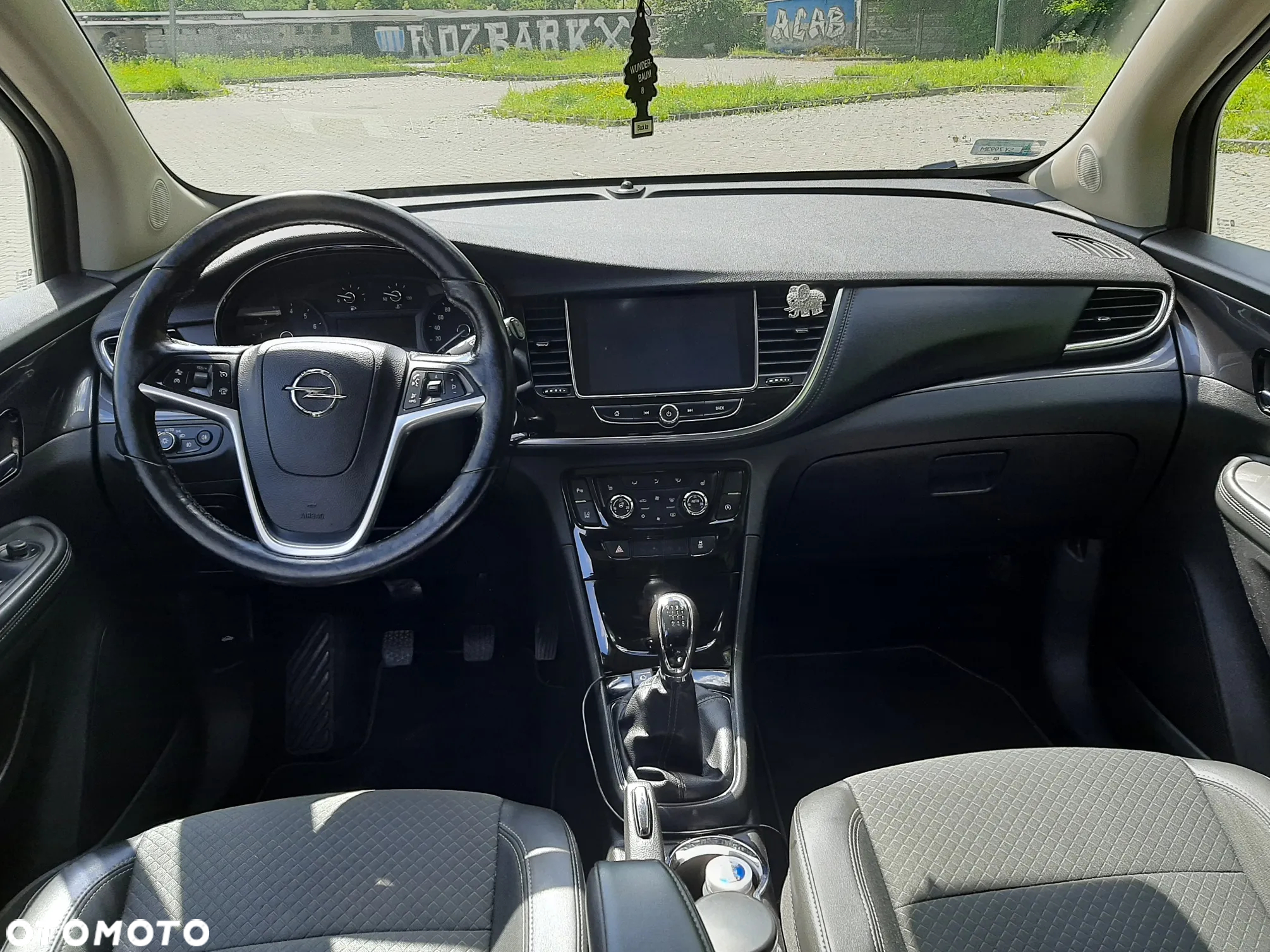 Opel Mokka 1.4 T Cosmo S&S - 8