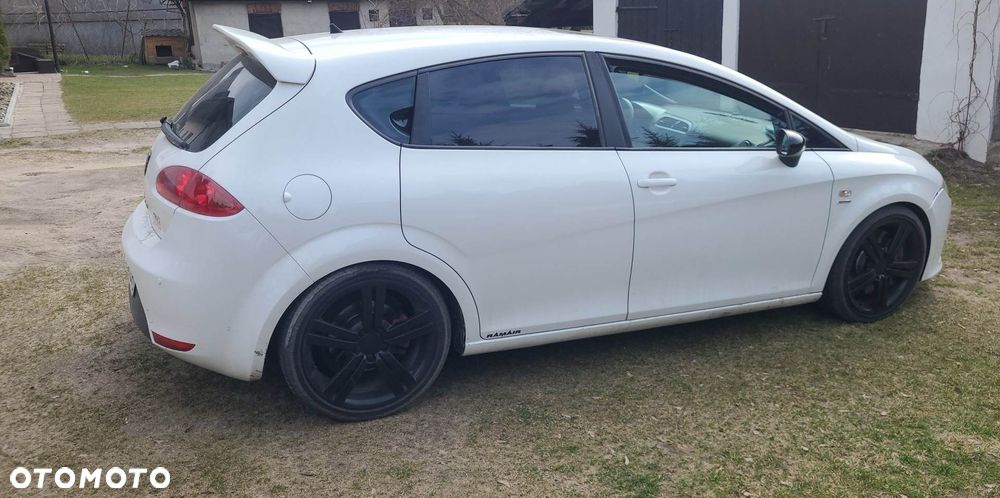 Seat Leon - 1