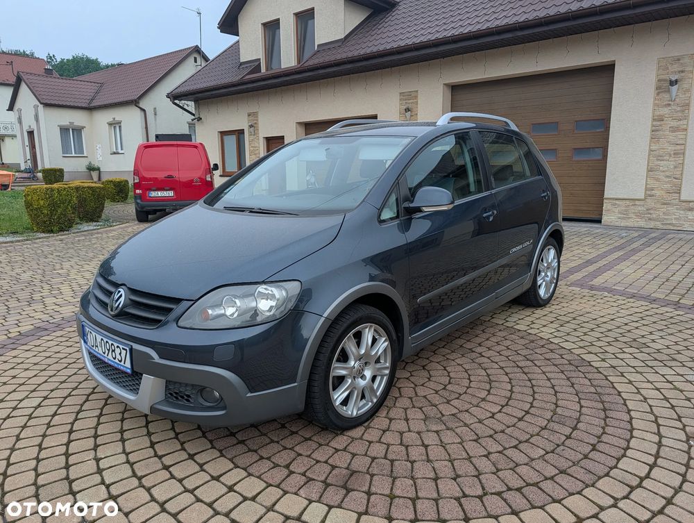 Volkswagen Golf Plus - 2