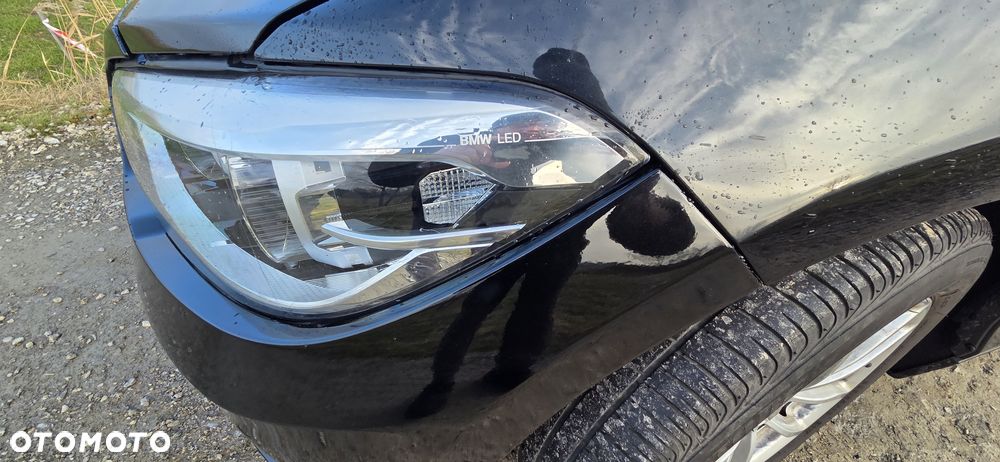 BMW Seria 1 116d EfficientDynamics - 13