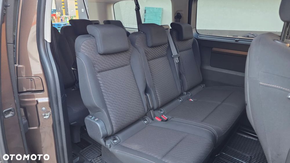 Toyota Proace Verso - 12