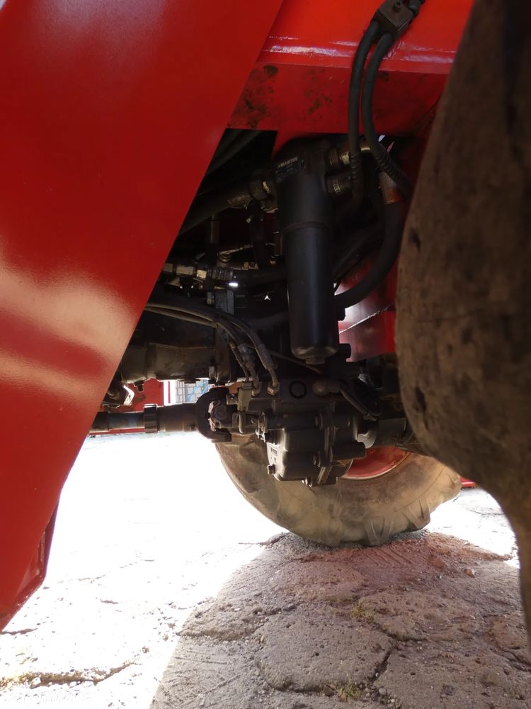 Manitou MRT 2540 - 6