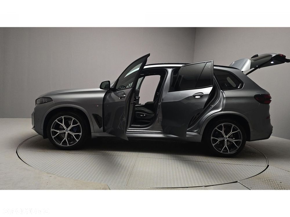 BMW X5 - 10