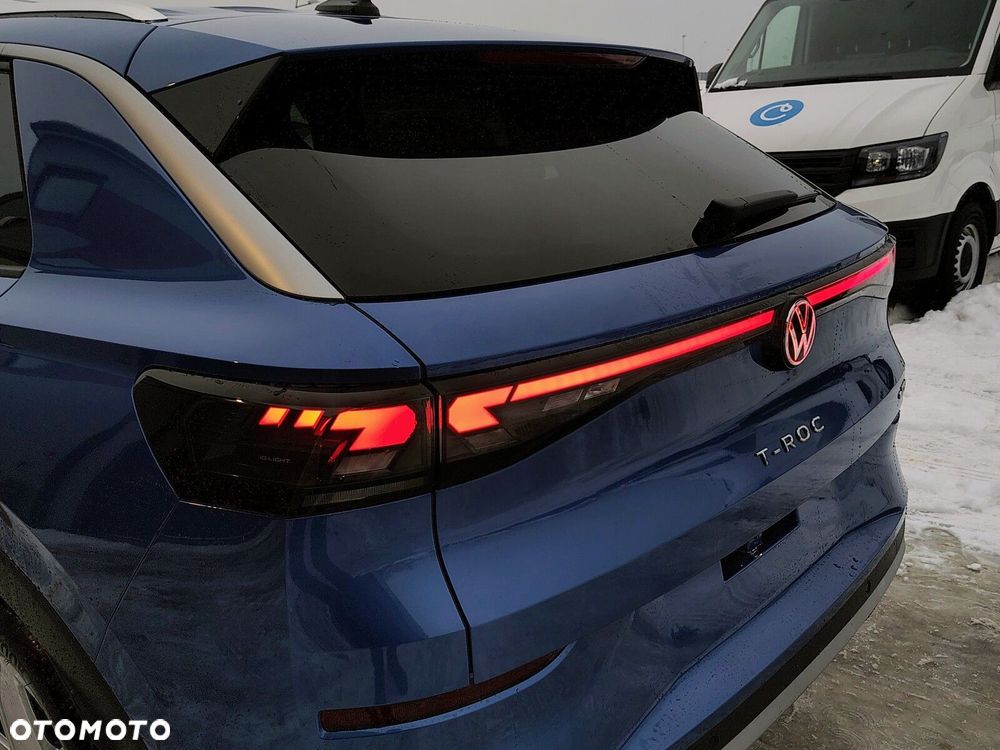 Volkswagen T-Roc 1.5 eTSI Style DSG - 16