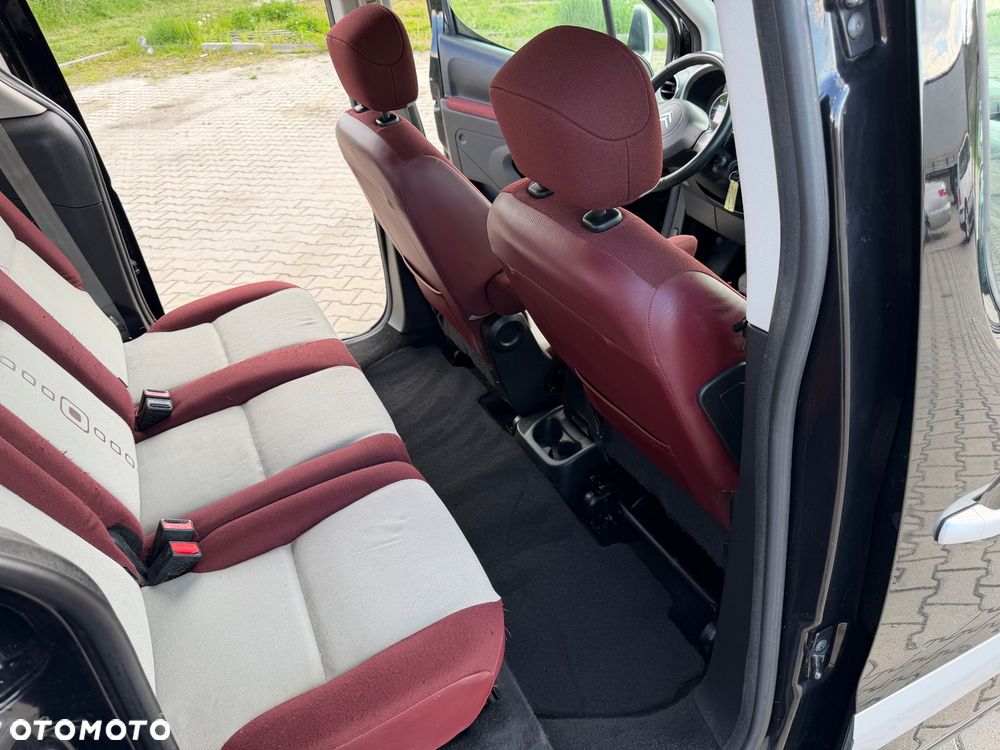 Citroën Berlingo e-HDi 90 FAP EGS6 Start Stop Silver Selection - 14