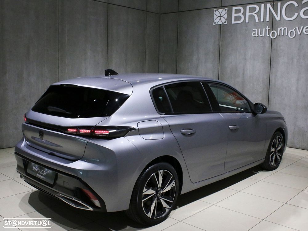 Peugeot 308 1.2 PureTech Allure - 7