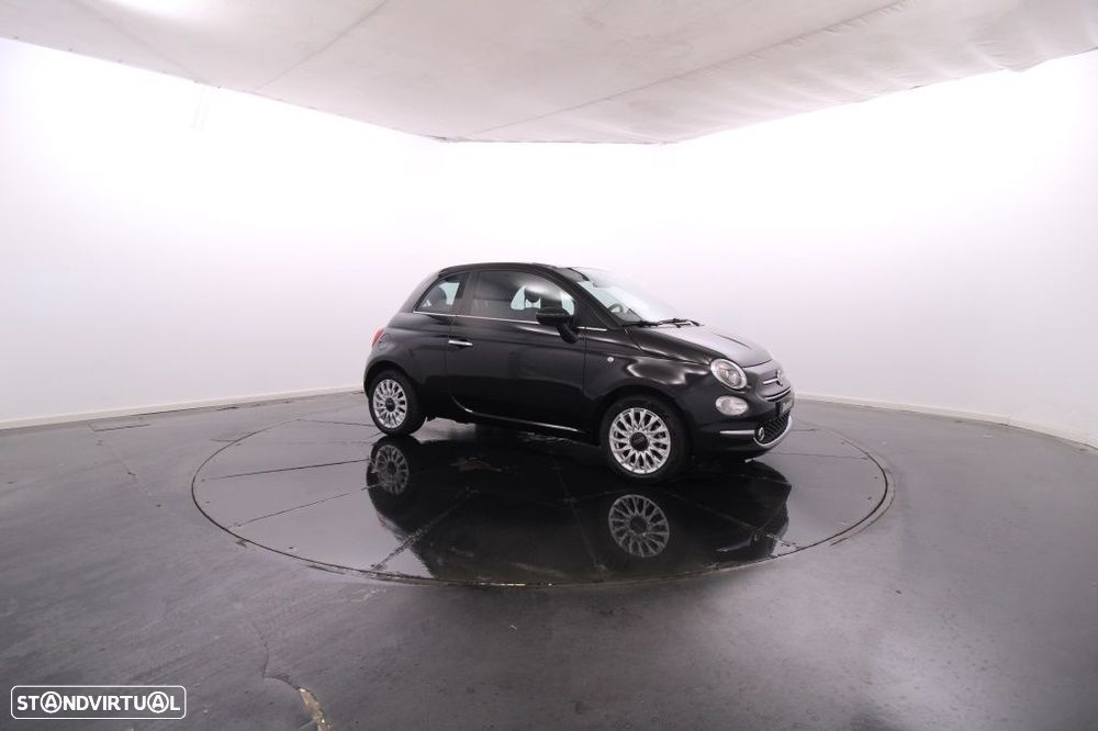 Fiat 500 1.0 Hybrid - 11