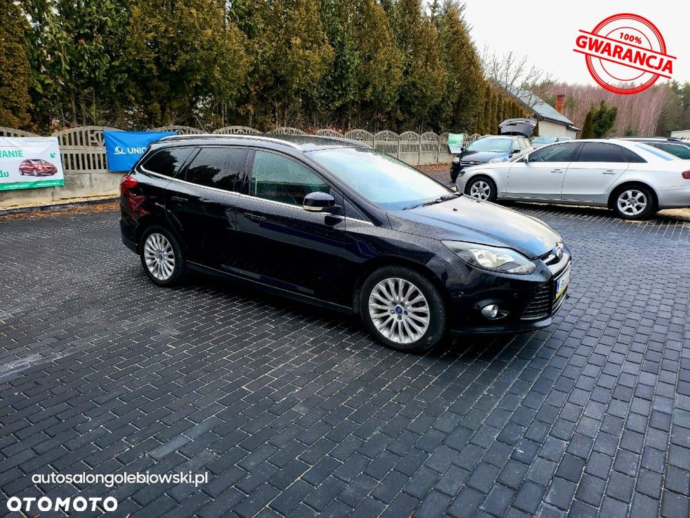 Ford Focus - 7