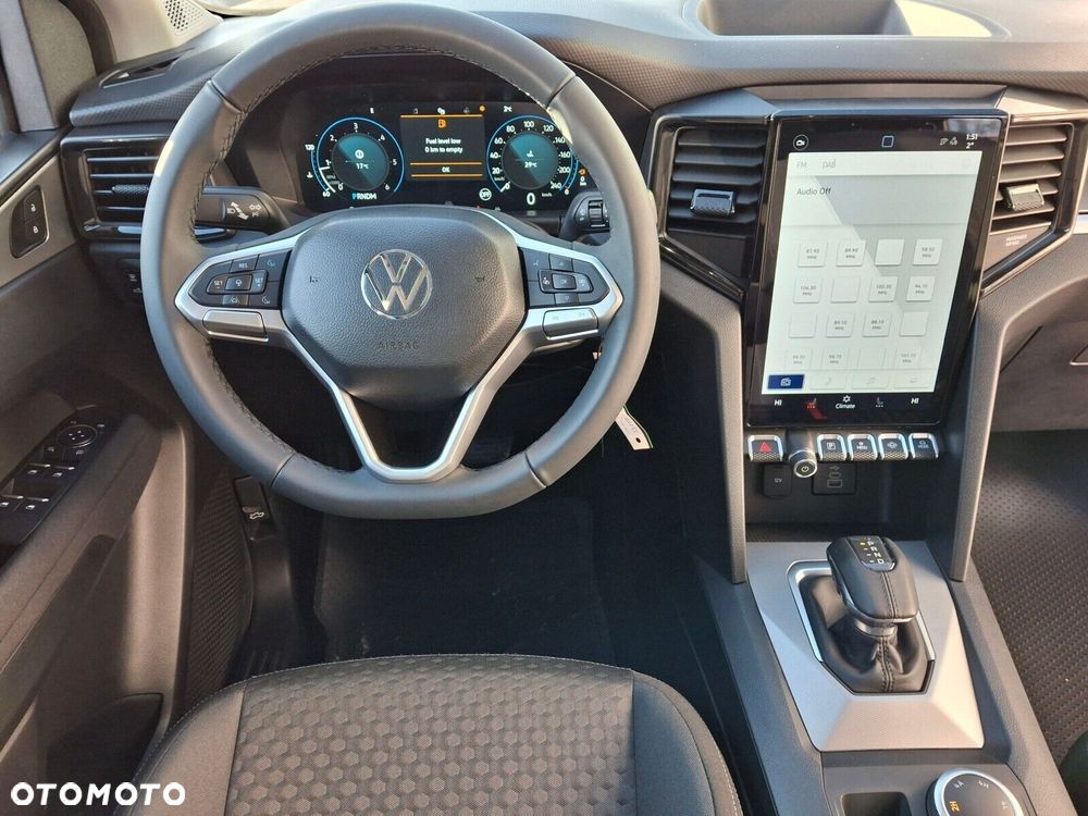Volkswagen Amarok 2.0 TDi 4MOTION Life - 26