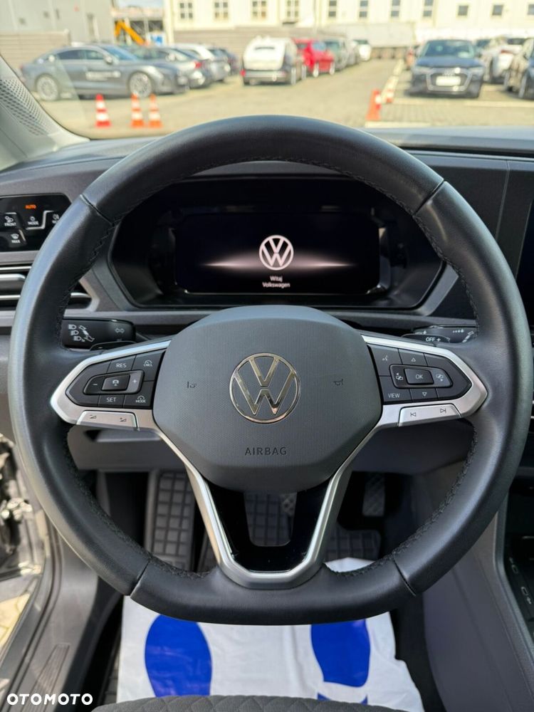 Volkswagen Caddy Maxi 2.0 TDI Life DSG - 15