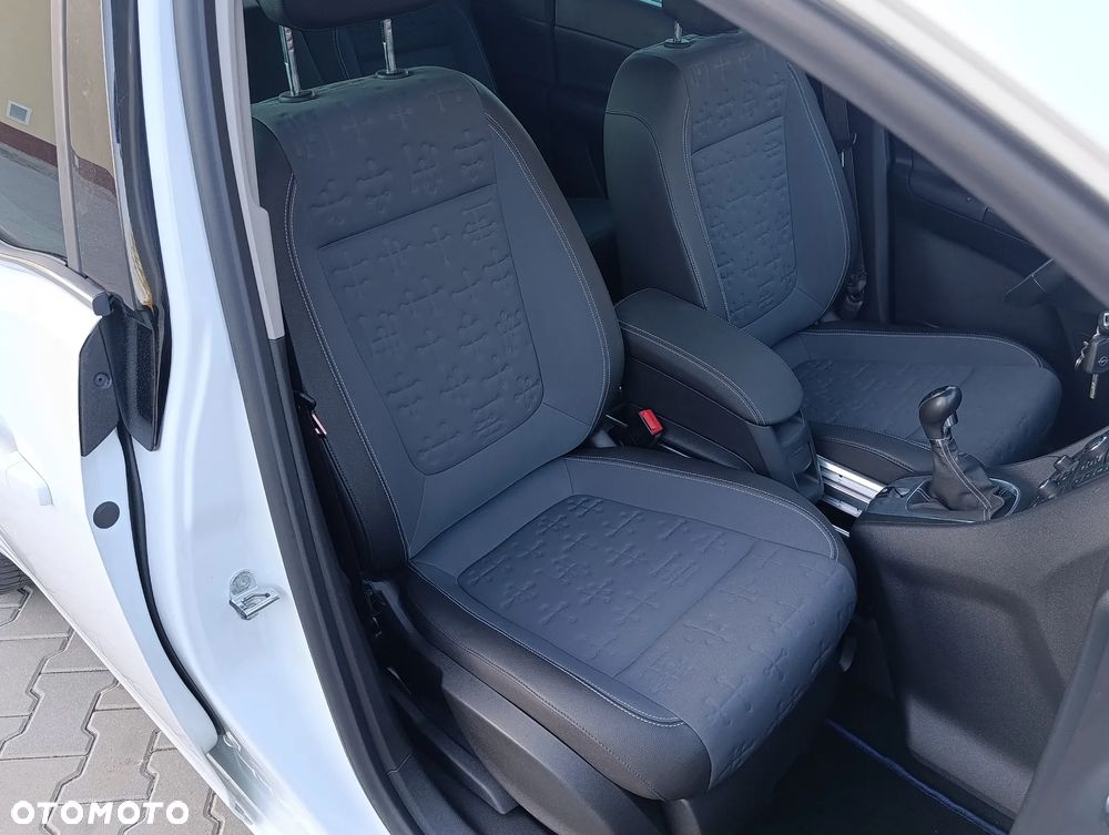 Opel Meriva - 33