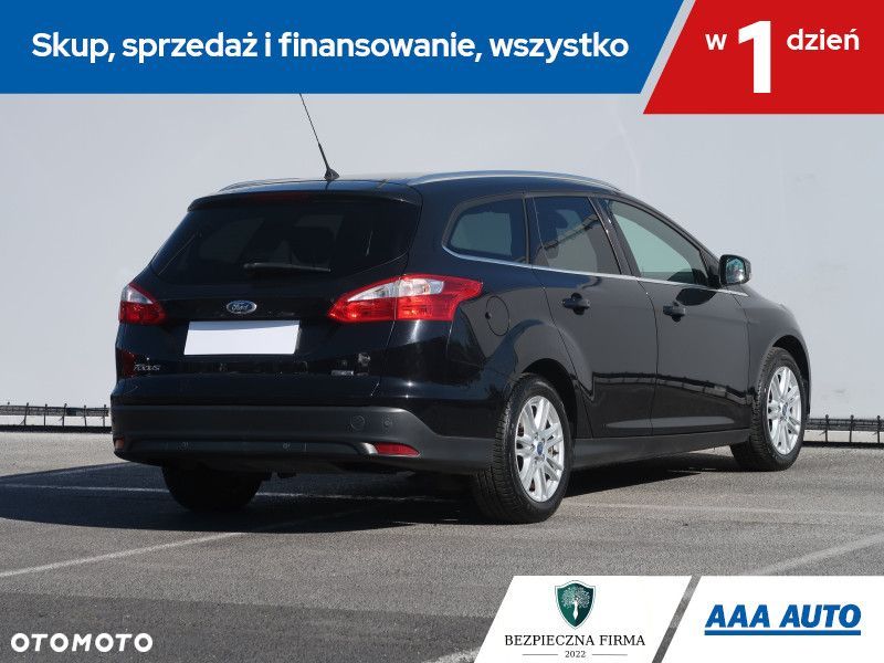 Ford Focus - 6