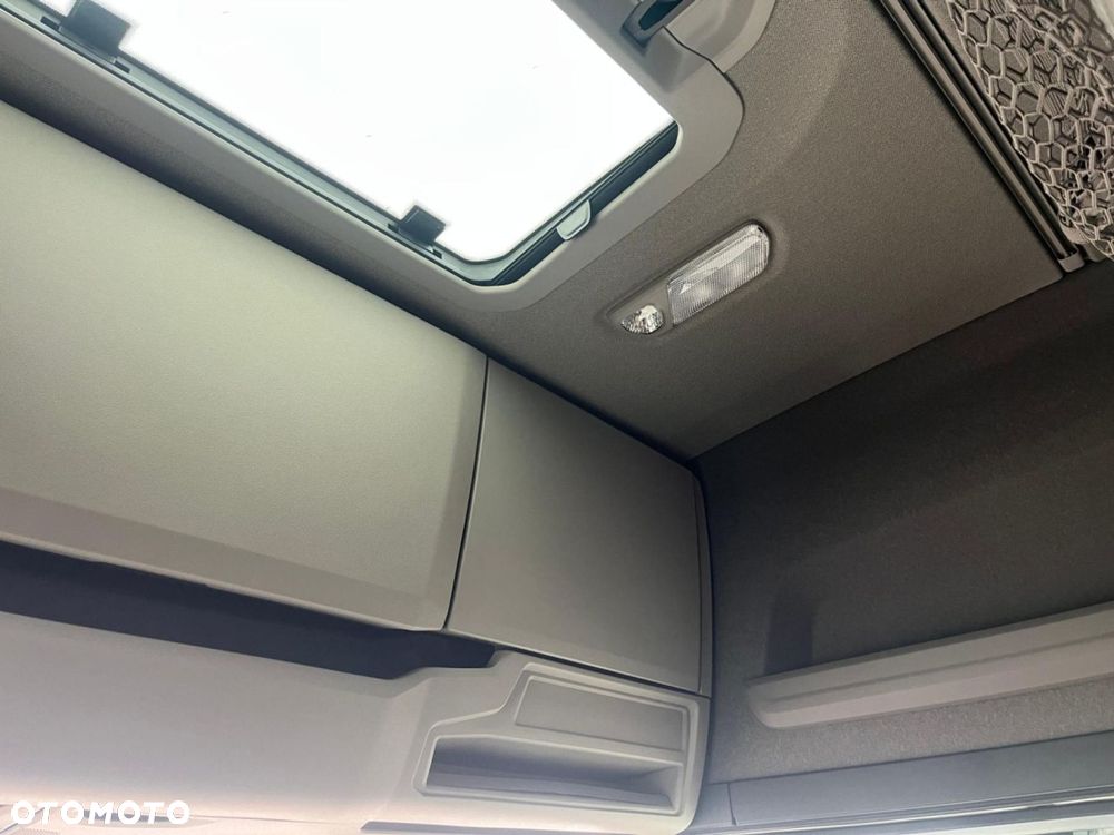 Scania R 460 A4x2NA ADR FL Kompresor - 26