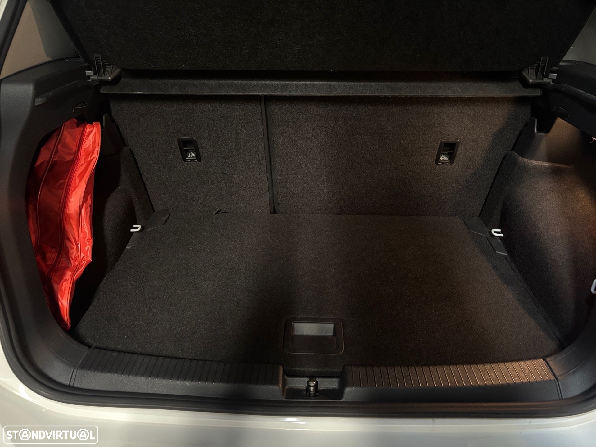 VW T-Cross 1.0 TSI Style - 17