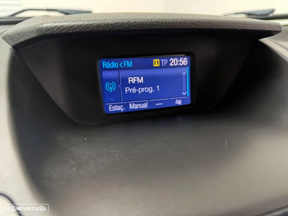 Ford EcoSport 1.0 EcoBoost TITANIUM - 16