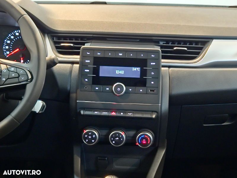 Renault Captur TCe 90 Life - 16