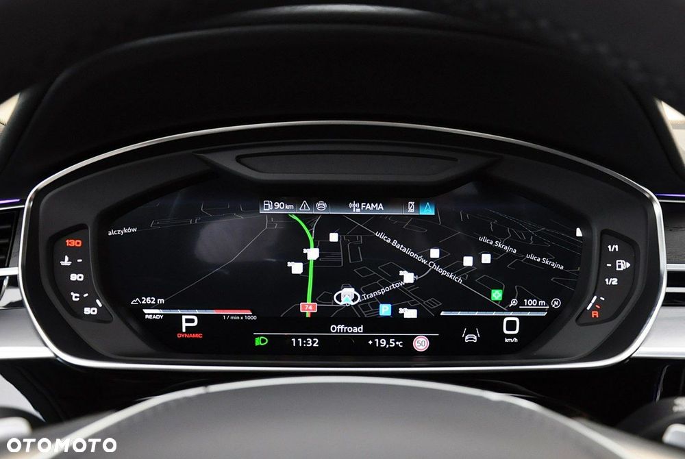 Audi A8 - 28