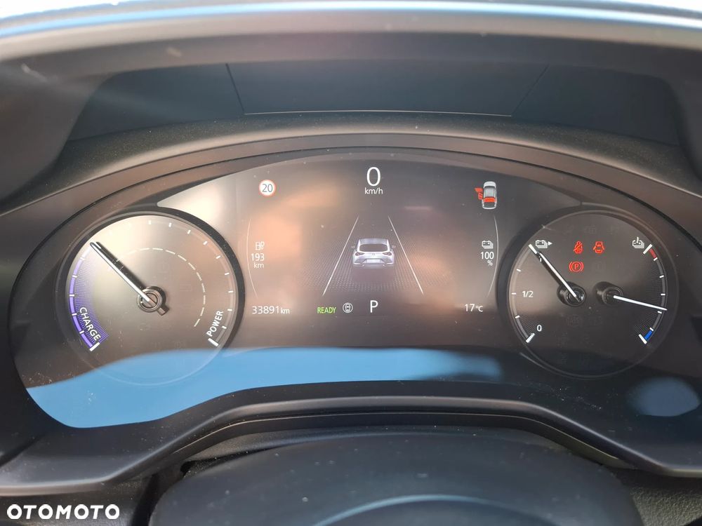 Mazda MX-30 35.5kWh Exclusive Line - 3