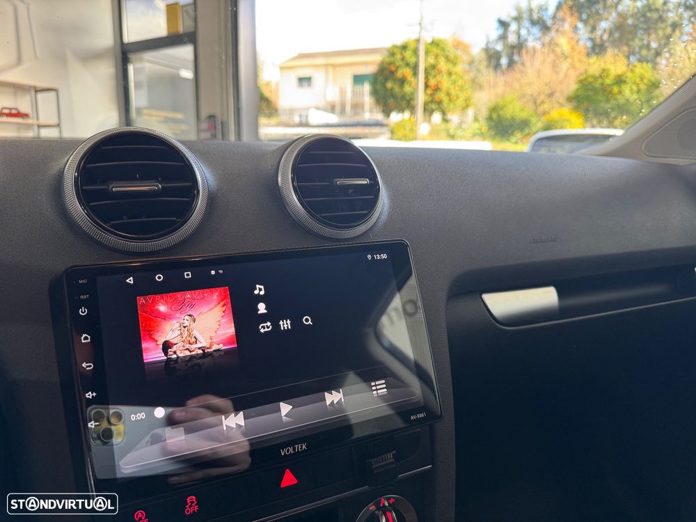 Audi A3 1.6 TDI Sport - 14