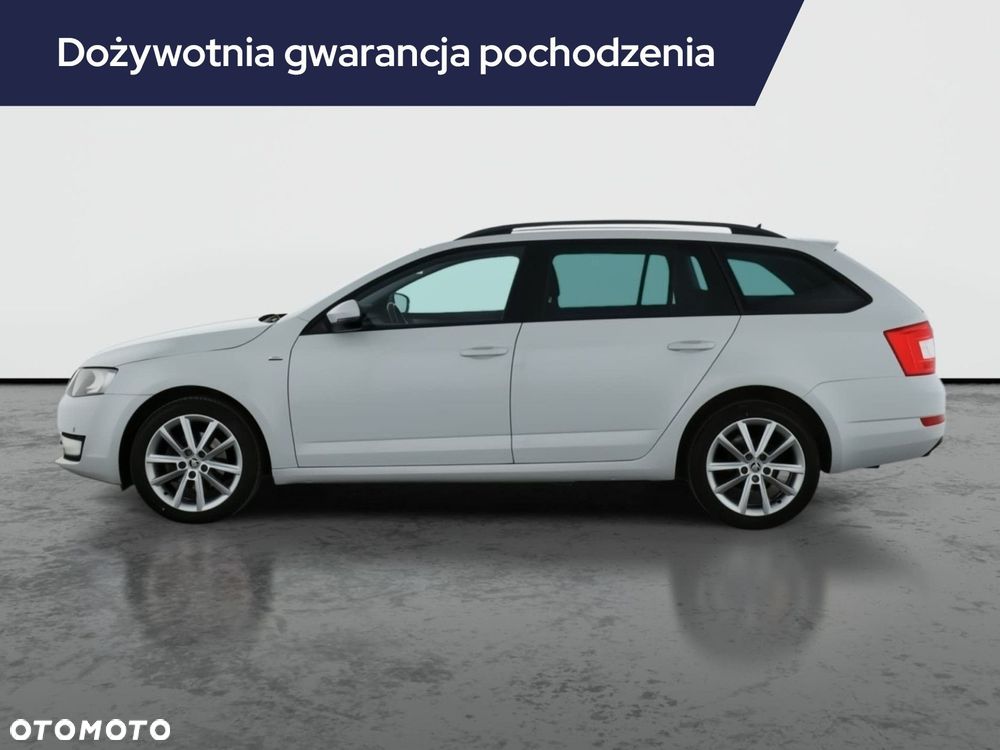 Skoda Octavia - 4