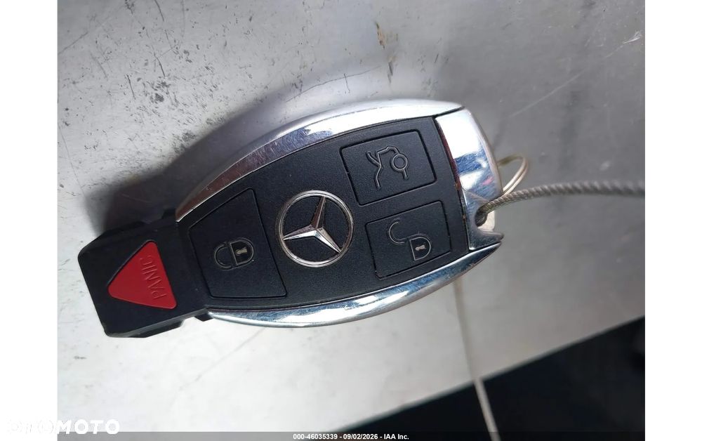 Mercedes-Benz CLA - 11