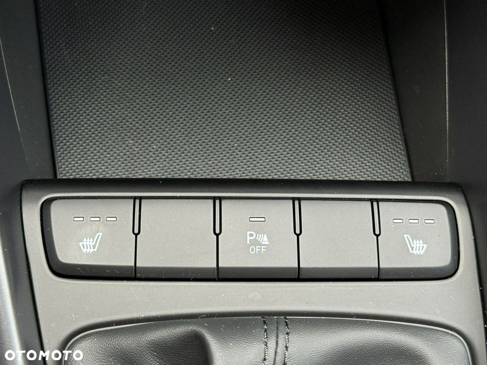 Hyundai i20 1.2 Cool - 26