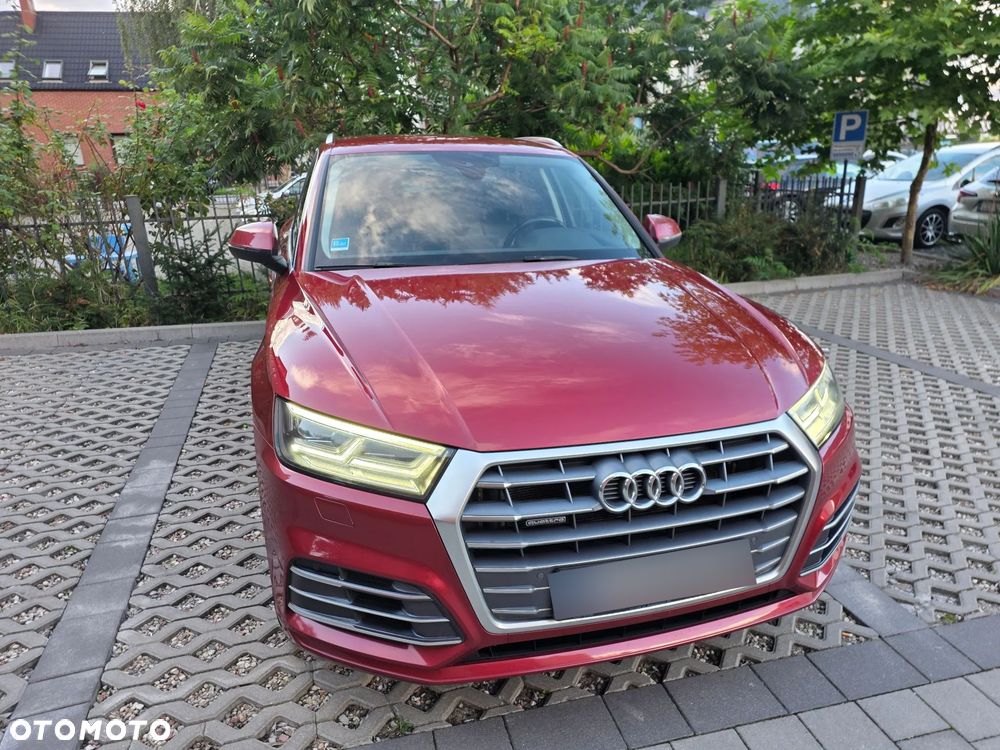 Audi Q5 2.0 TDI Quattro S tronic - 2