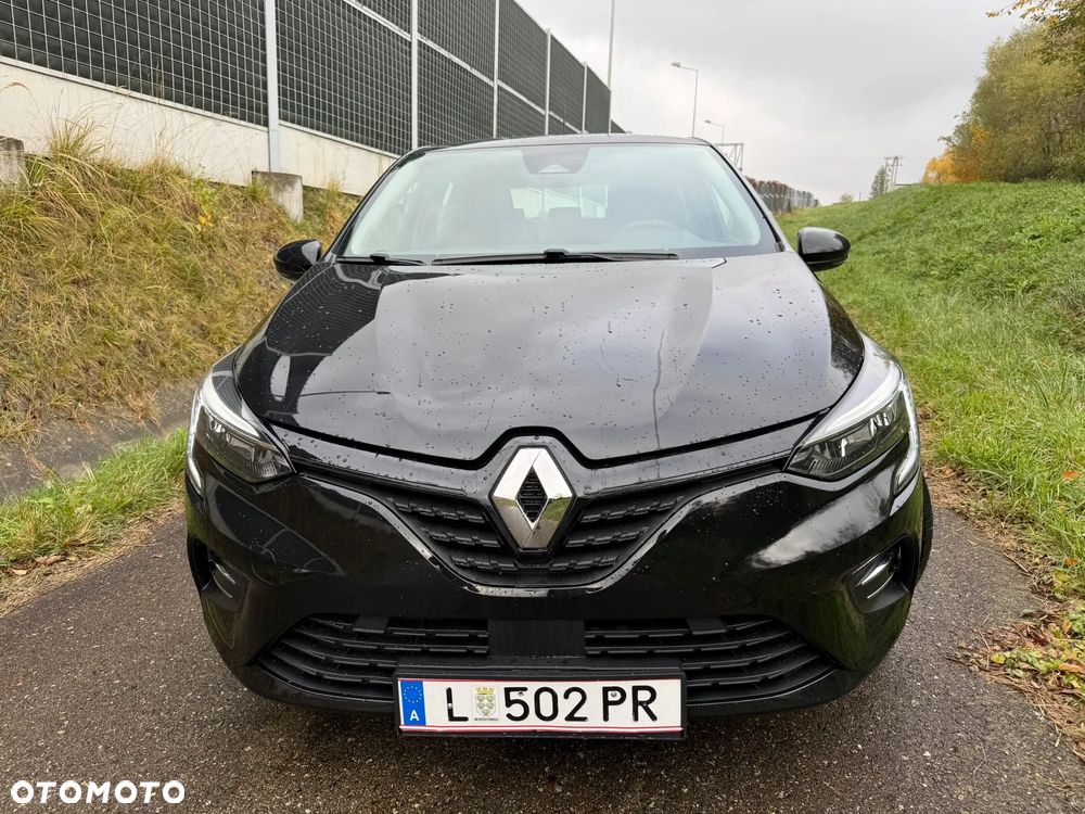 Renault Clio SCe 75 EXPERIENCE - 1
