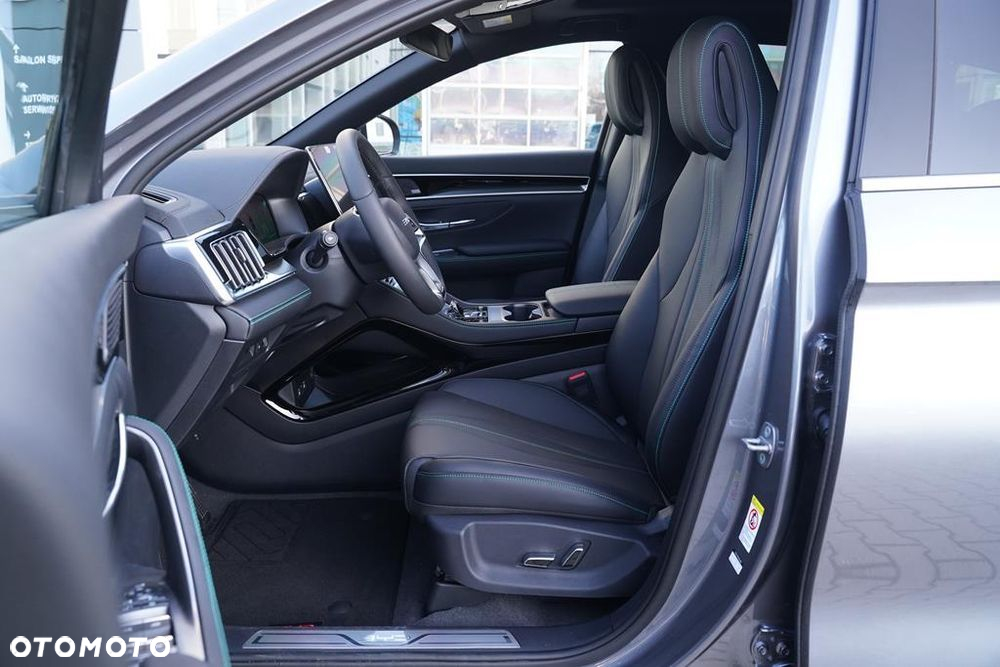 BYD Seal U - 11