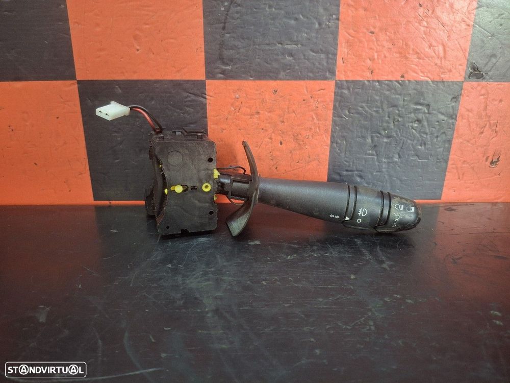 Comutador Piscas/Luzes Renault Kangoo (Kc0/1_) - 1