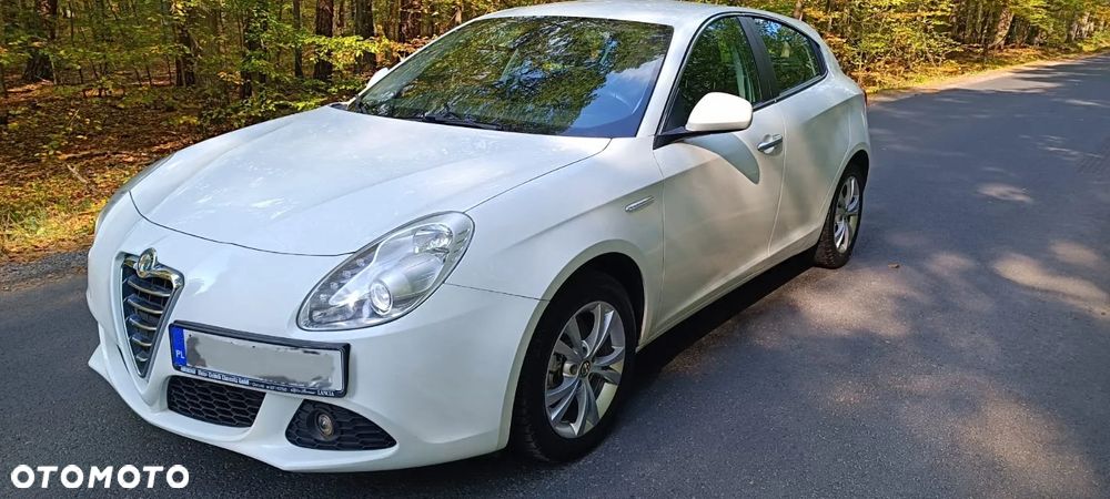 Alfa Romeo Giulietta 1.4 TB - 5